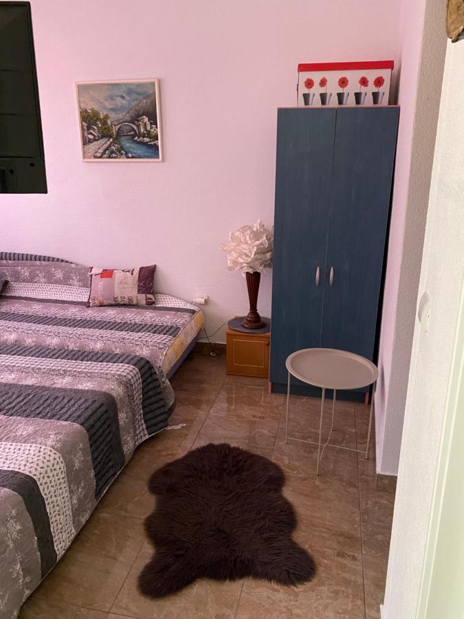 Apartments Lily 内乌姆 外观 照片
