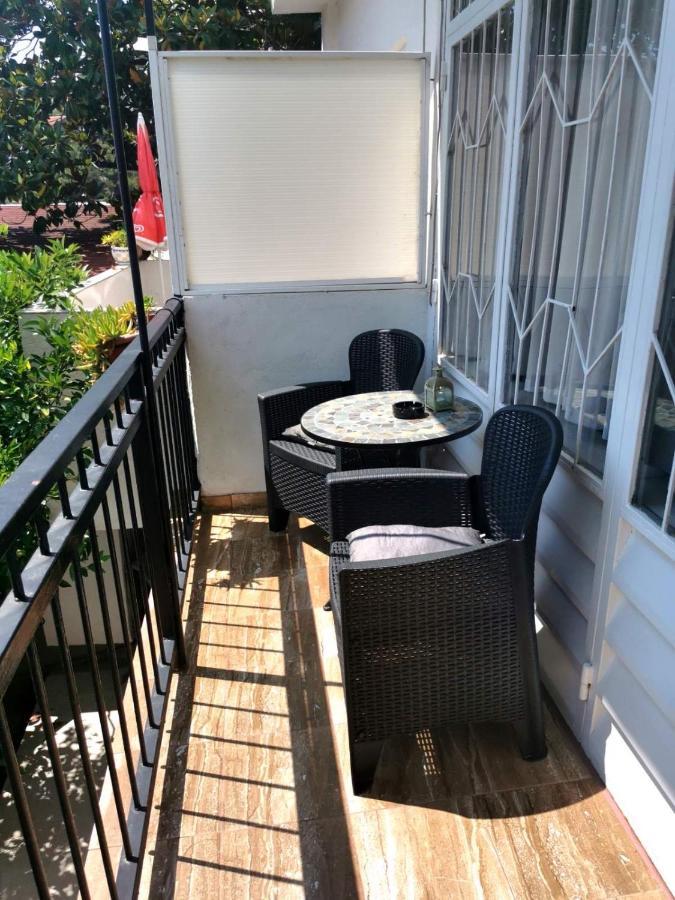 Apartments Lily 内乌姆 外观 照片