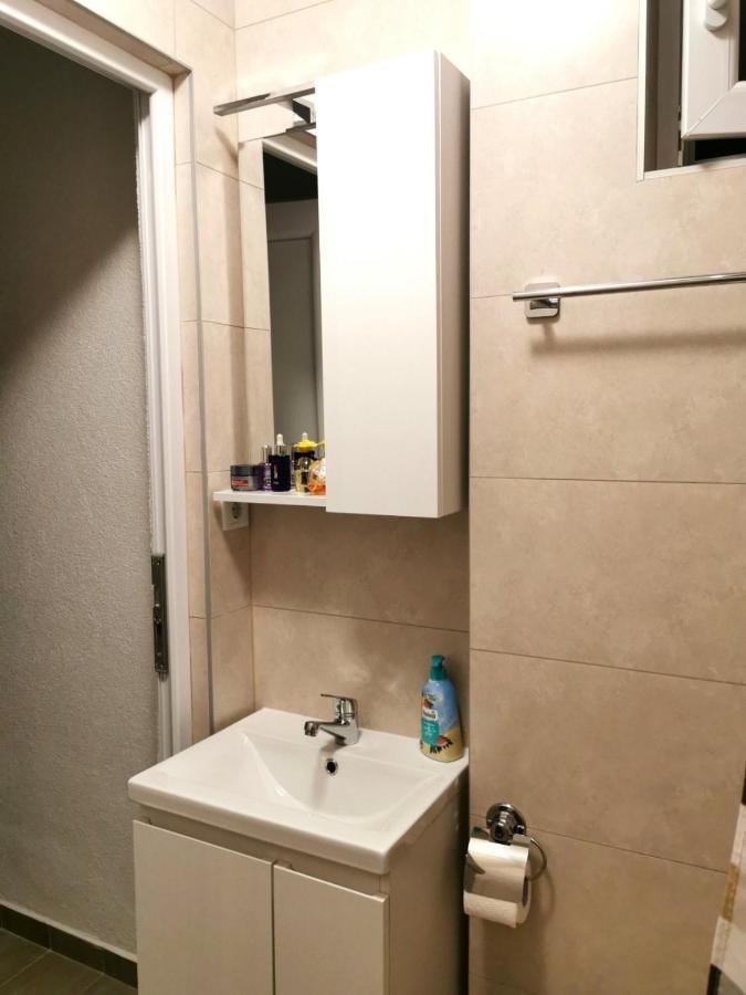 Apartments Lily 内乌姆 外观 照片
