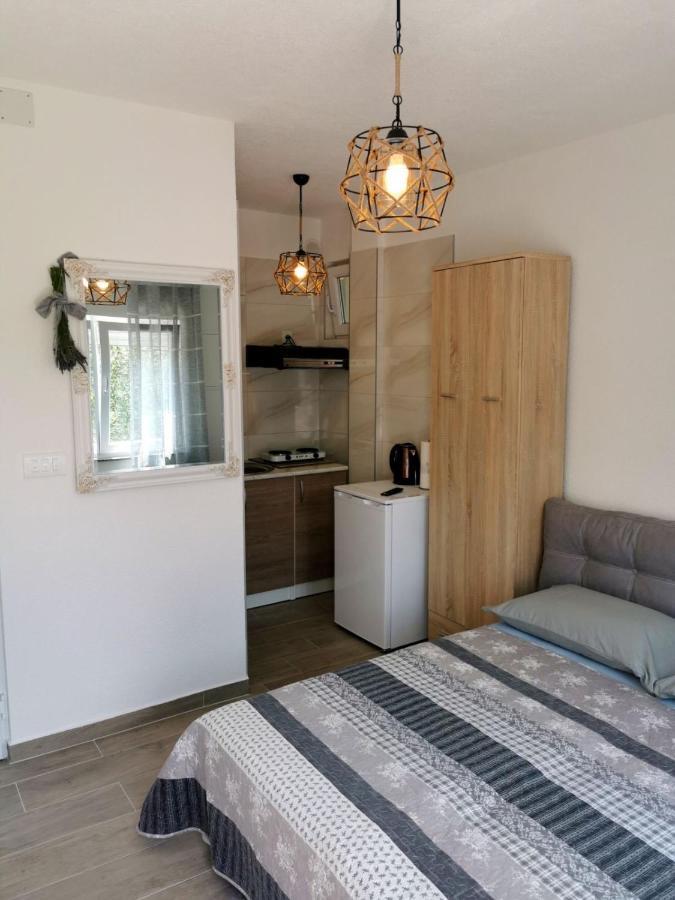 Apartments Lily 内乌姆 外观 照片