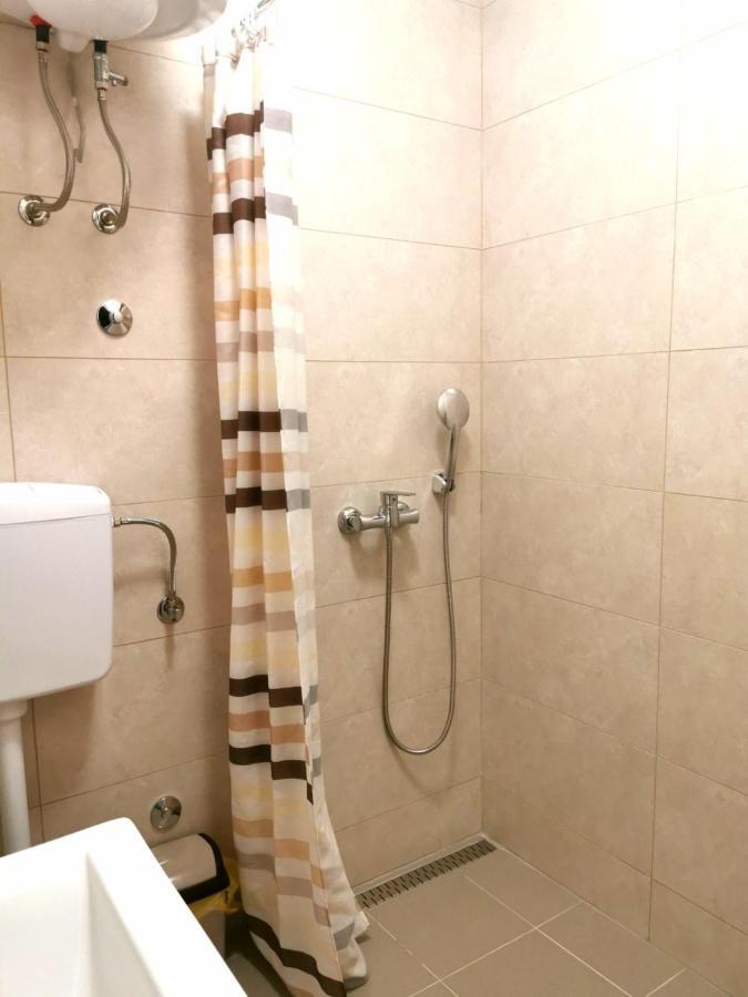 Apartments Lily 内乌姆 外观 照片