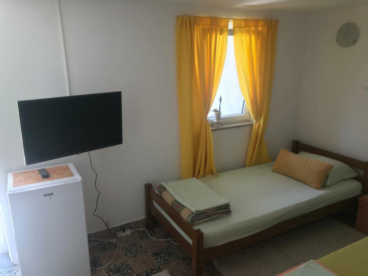 Apartments Lily 内乌姆 外观 照片